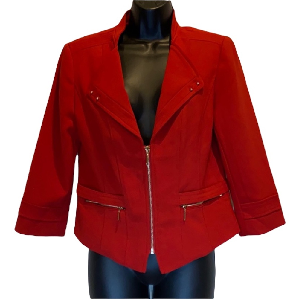 WHBM blazer/jacket.  Size 8.